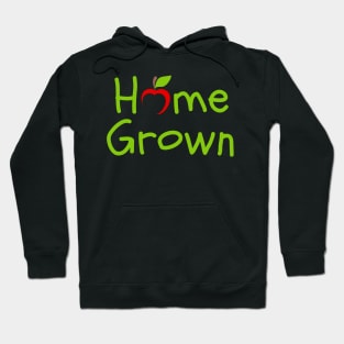 Home Grown Hoodie